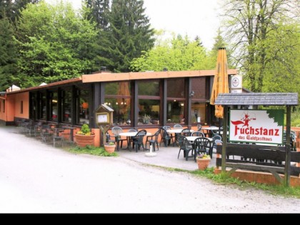 照片: Fuchstanz